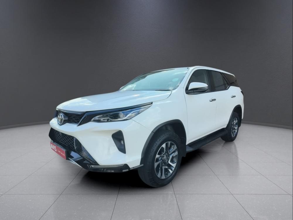 Toyota N/A 2.4 Gd-6 Rb 6At