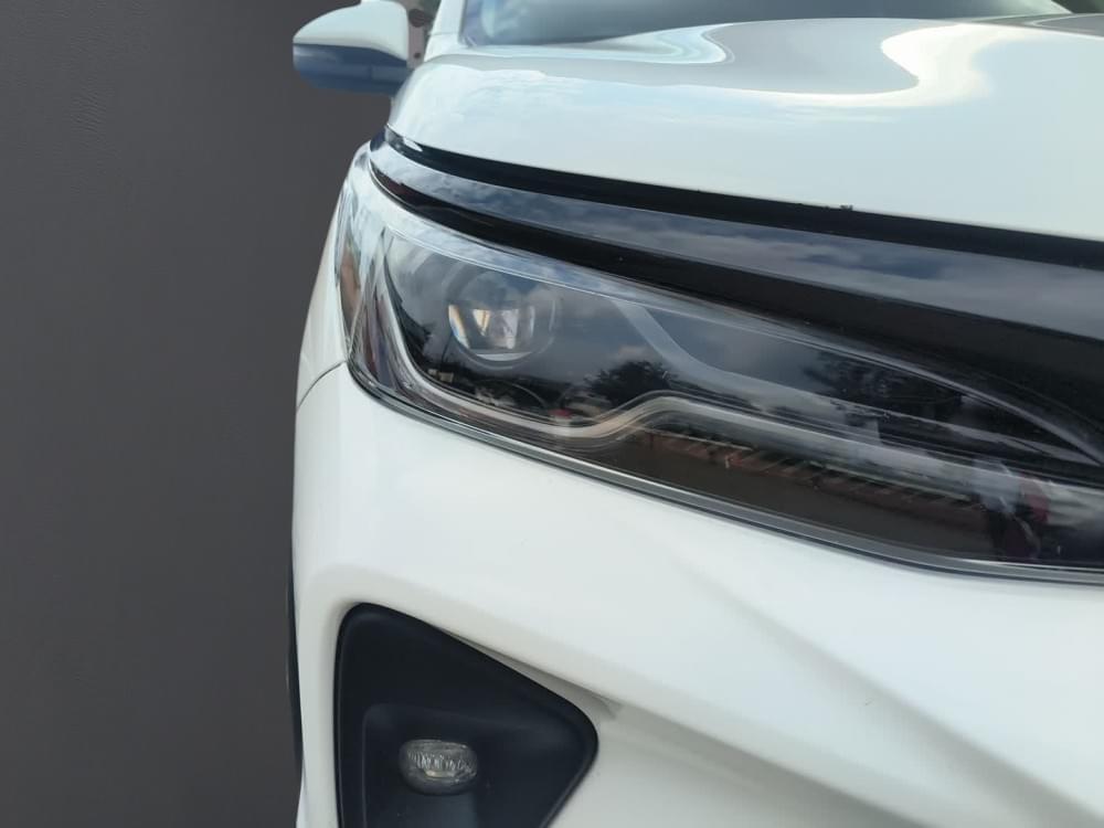 Toyota Fortuner 2.4 Gd-6 Rb At