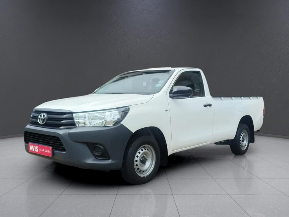Toyota N/A 2.4 Gd S Ac