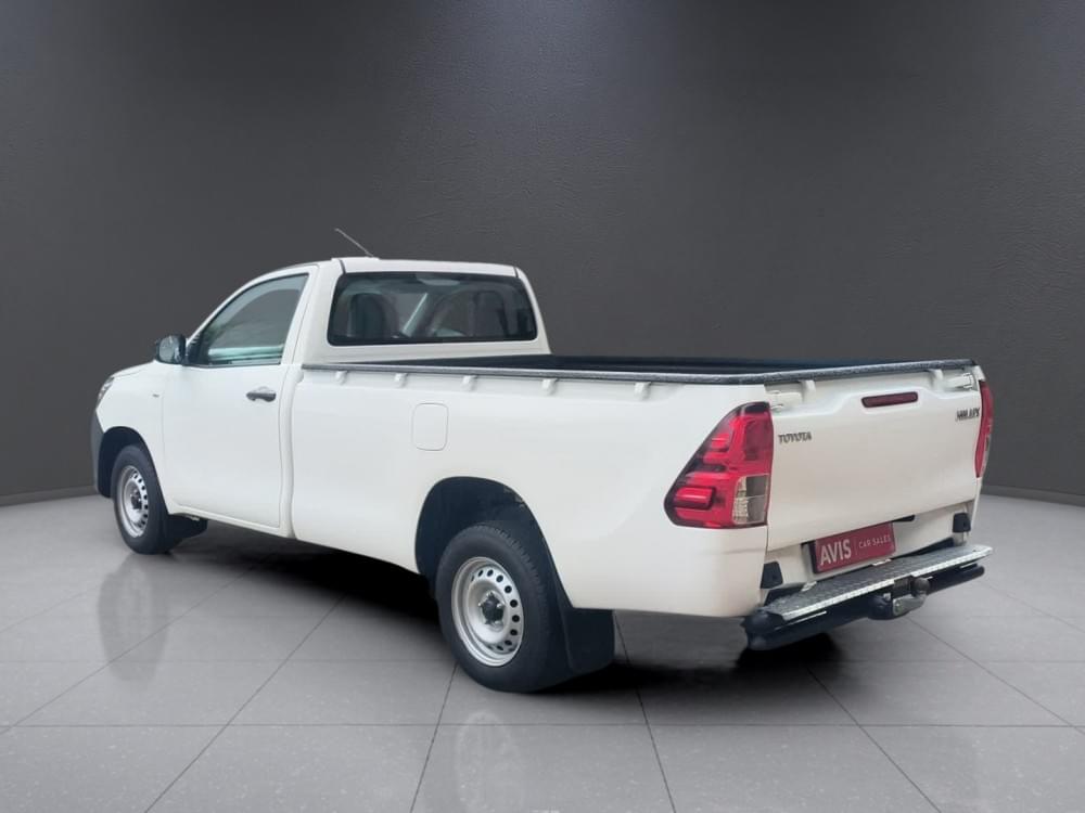 Toyota N/A 2.4 Gd S Ac