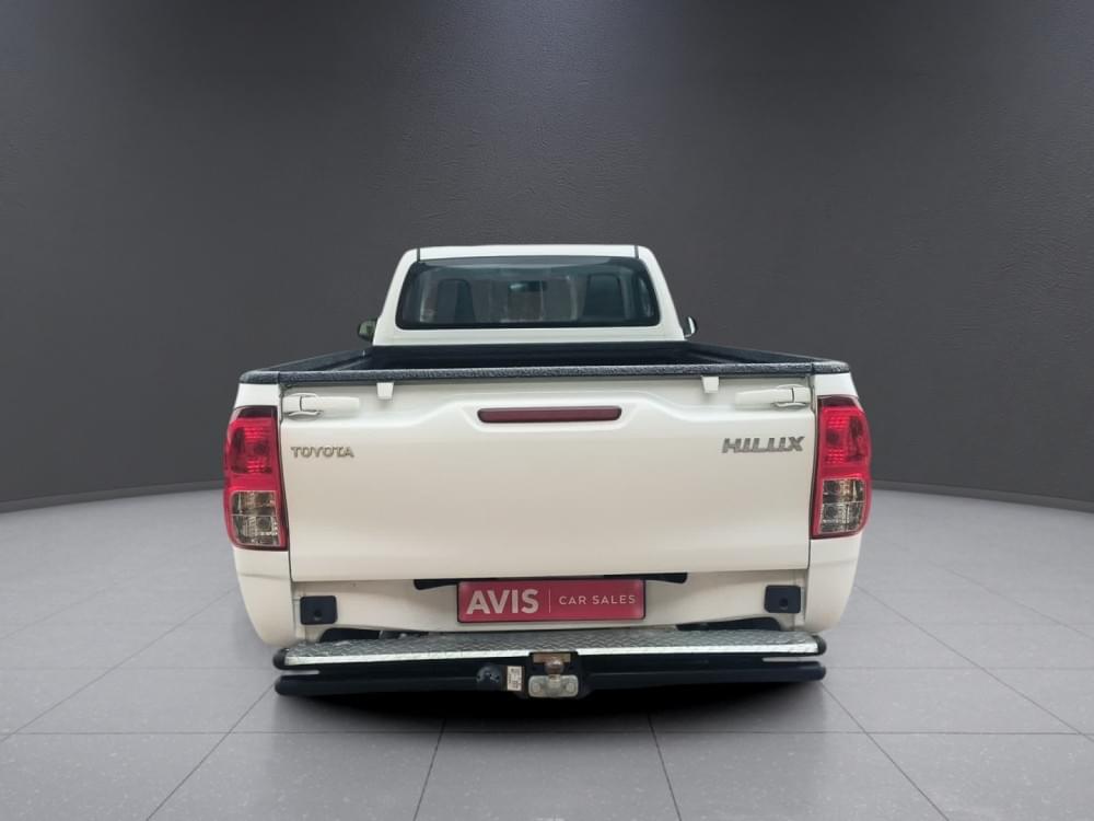 Toyota N/A 2.4 Gd S Ac