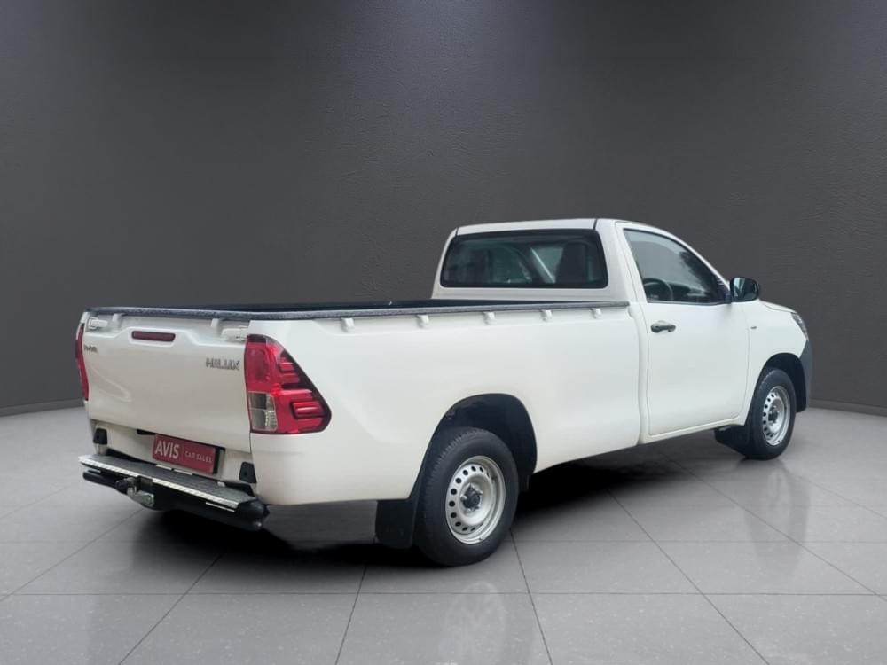 Toyota N/A 2.4 Gd S Ac