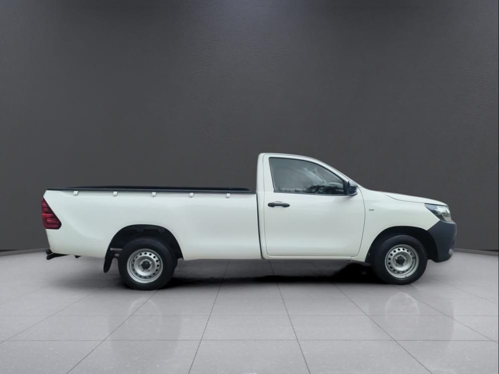 Toyota N/A 2.4 Gd S Ac