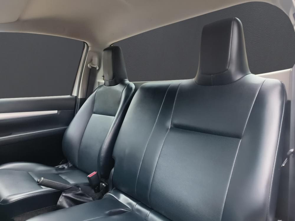 Toyota Hilux 2.7 Vvti S Ac