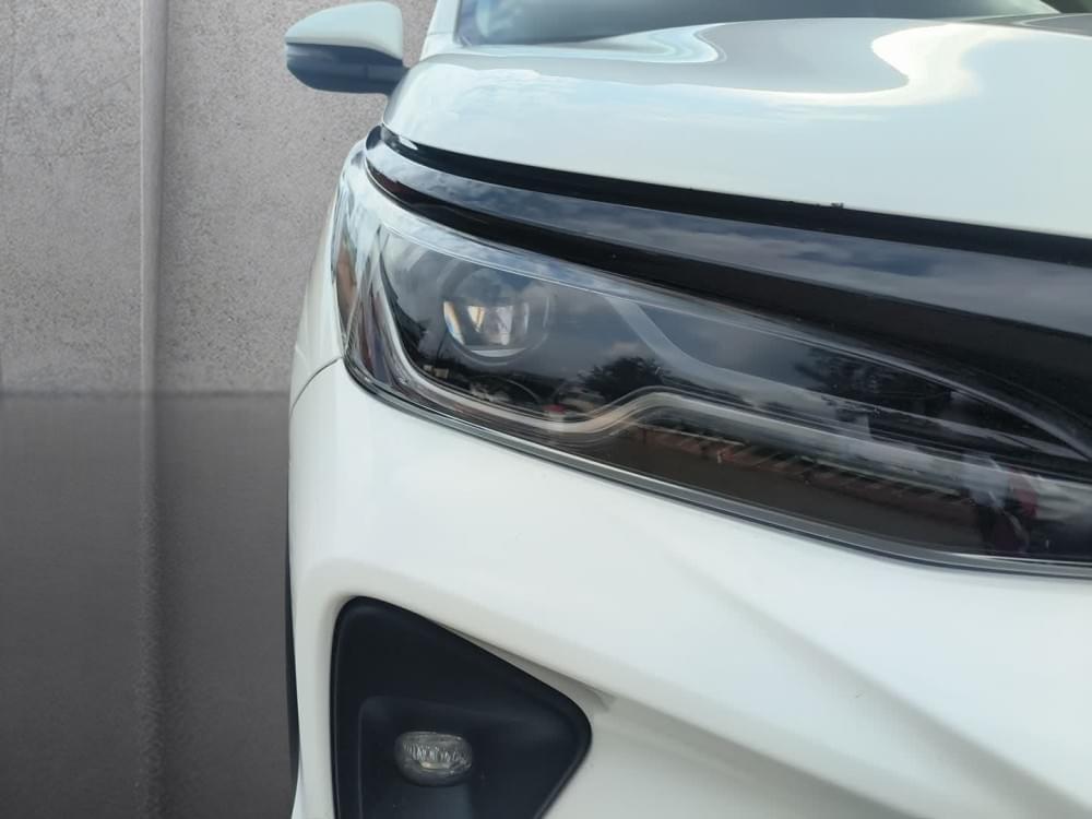 Toyota Fortuner 2.4 Gd-6 4X4 At