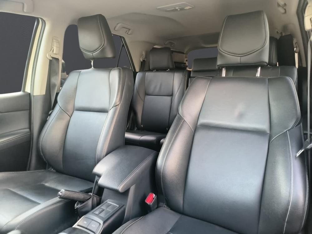 Toyota N/A 2.4 Gd-6 4X4 At
