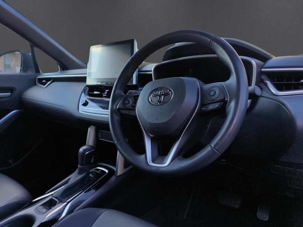 Toyota Corolla Cross 1.8 Xs Cvt