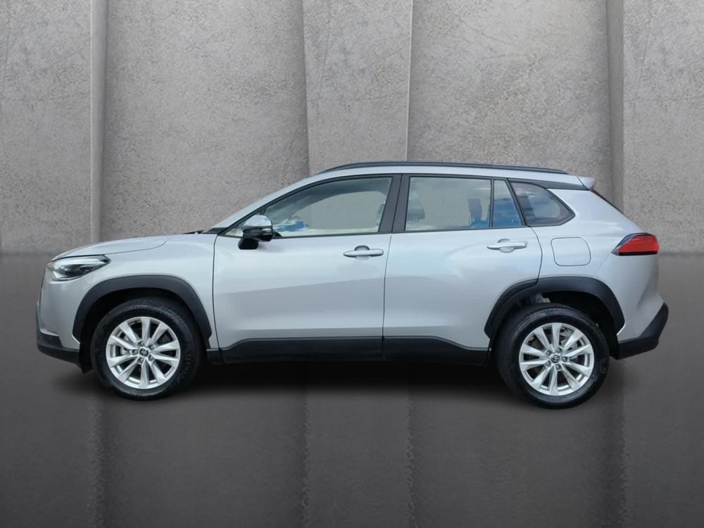 Toyota Corolla Cross 1.8 Xs Cvt