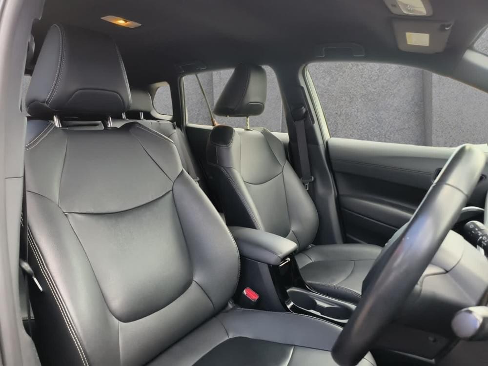 Toyota Corolla Cross 1.8 Xs Cvt