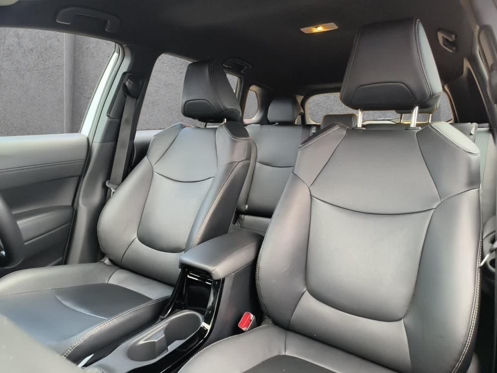 Toyota Corolla Cross 1.8 Xs Cvt