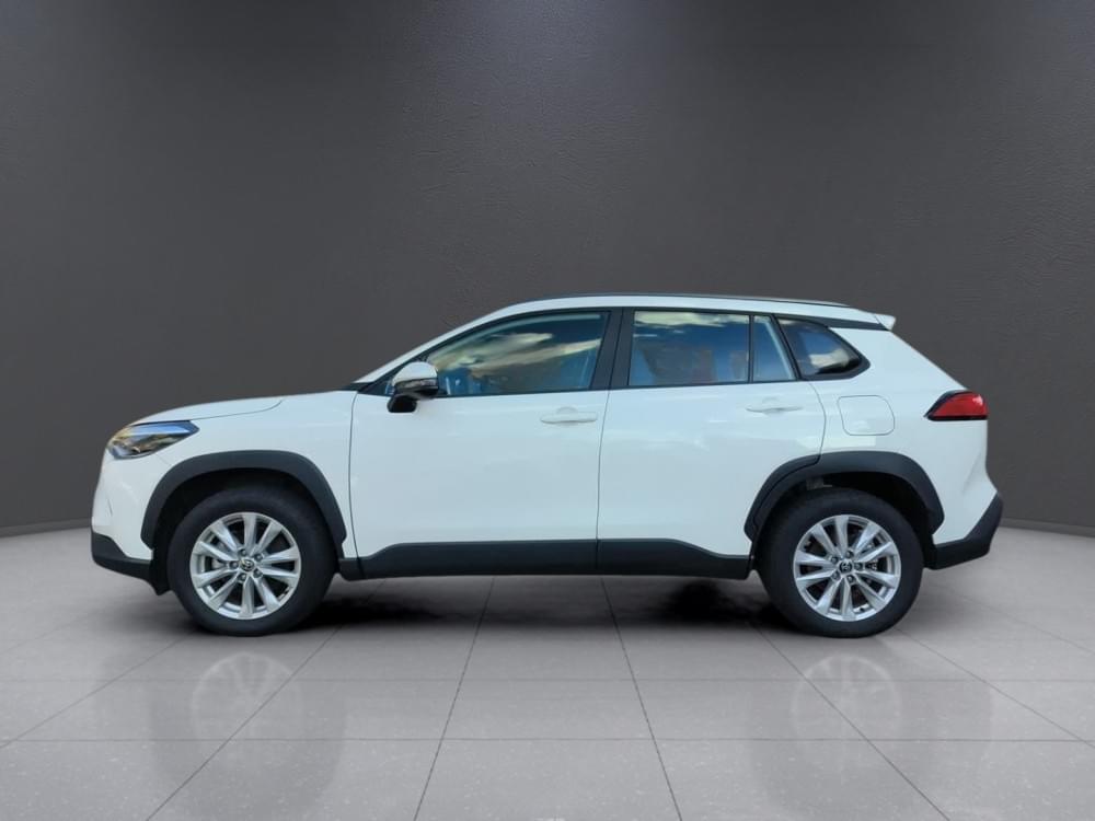 Toyota Corolla Cross 1.8 Xs Cvt