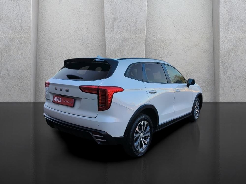 Toyota Corolla Cross 1.8 Xs Cvt