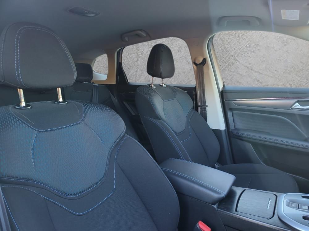 Toyota Corolla Cross 1.8 Xs Cvt