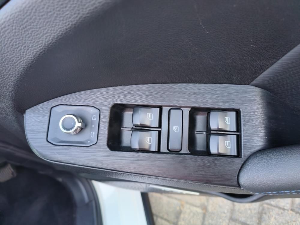 Toyota Corolla Cross 1.8 Xs Cvt