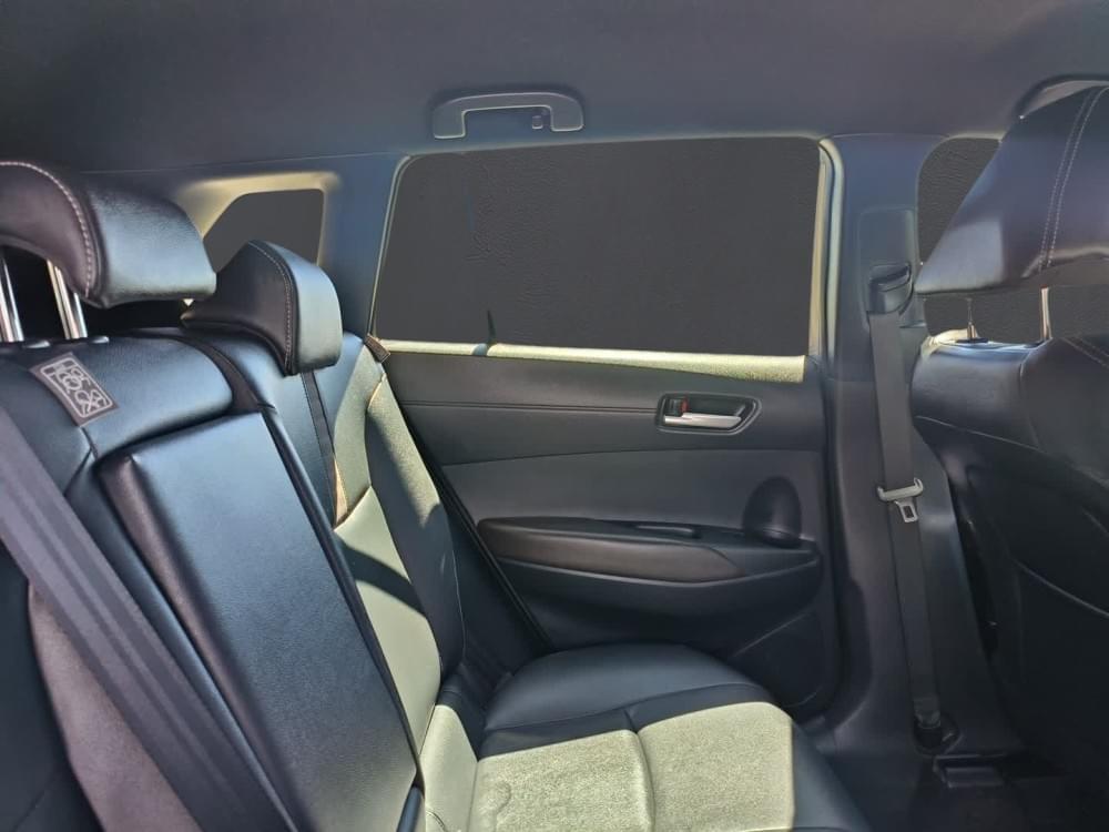 Toyota Corolla Cross 1.8 Xs Cvt