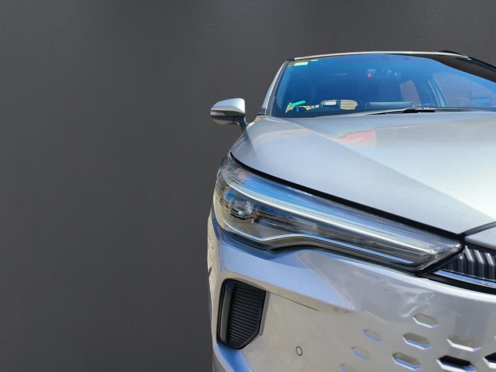 Toyota Corolla Cross 1.8 Xs Cvt