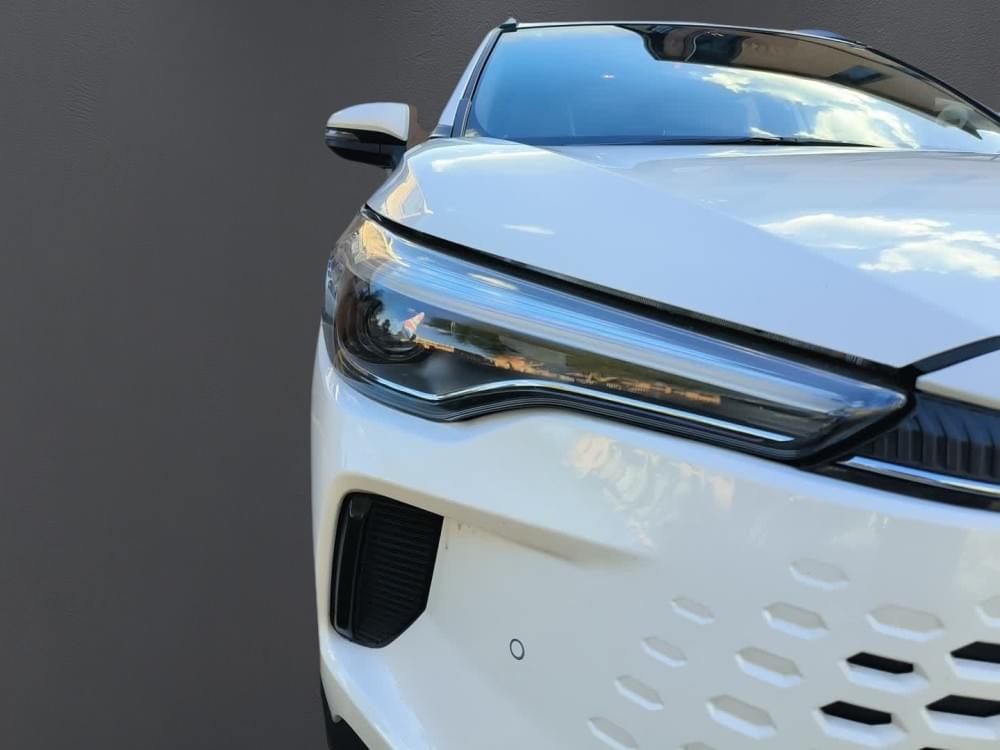 Toyota Corolla Cross 1.8 Xs Cvt