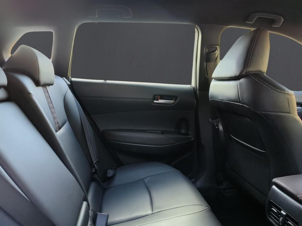 Toyota N/A 1.8 Xs Cvt