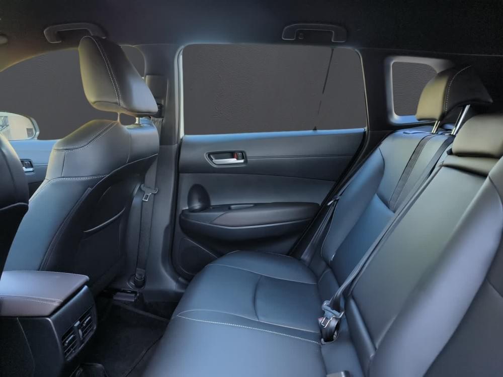 Toyota N/A 1.8 Xs Cvt