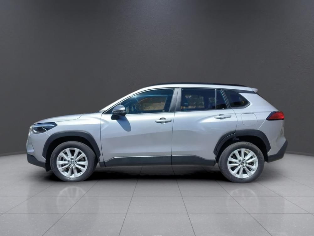 Toyota Corolla Cross 1.8 Xs Cvt