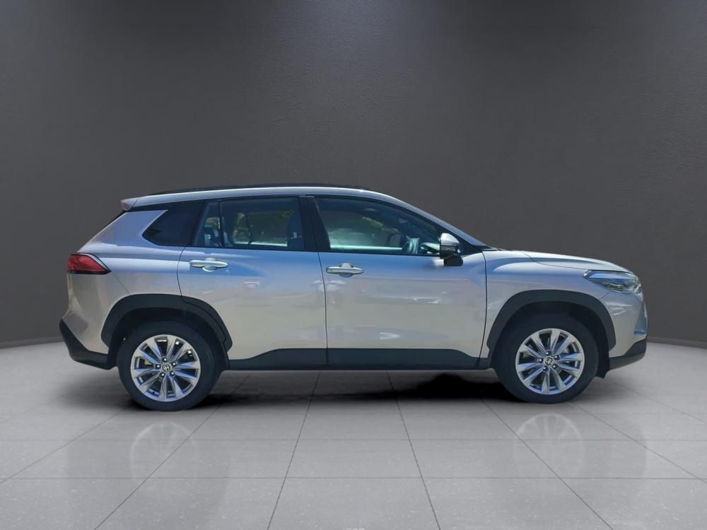 Toyota Corolla Cross 1.8 Xs Cvt