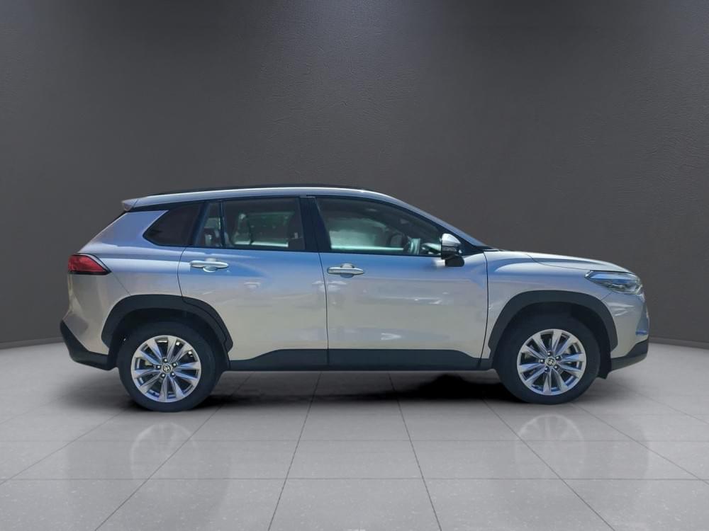 Toyota Corolla Cross 1.8 Xs Cvt