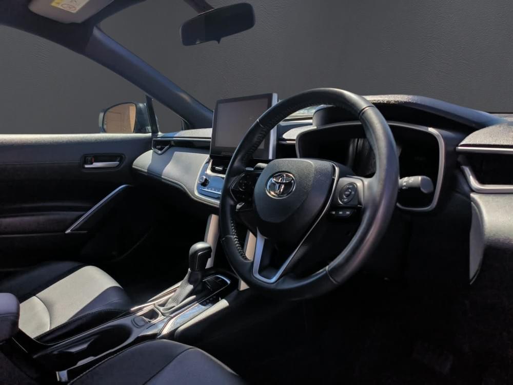 Toyota Corolla Cross 1.8 Xs Cvt