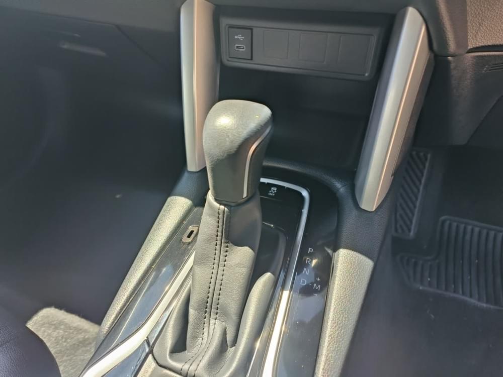 Toyota Corolla Cross 1.8 Xs Cvt