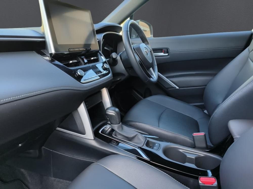 Toyota Corolla Cross 1.8 Xs Cvt