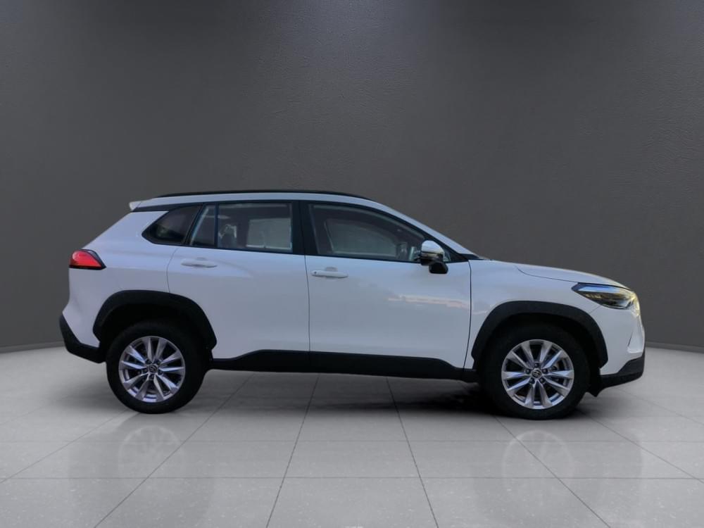 Toyota N/A 1.8 Xs Cvt