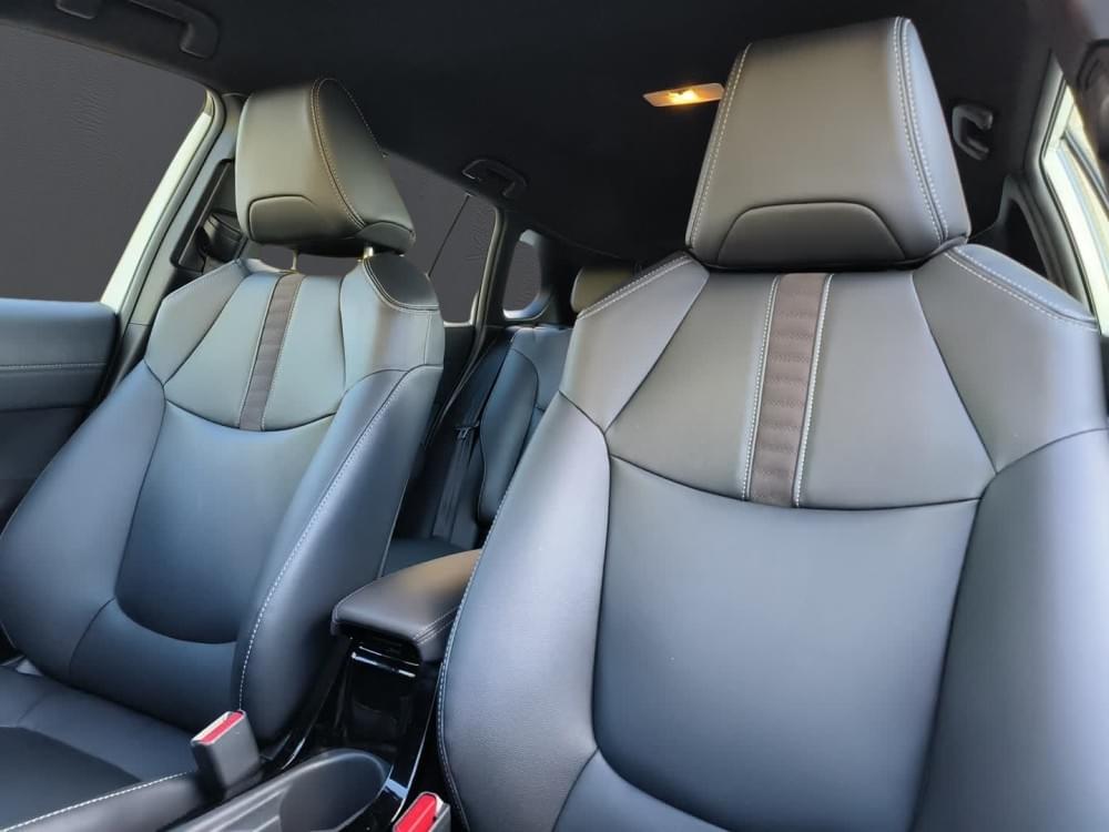 Toyota N/A 1.8 Xs Cvt