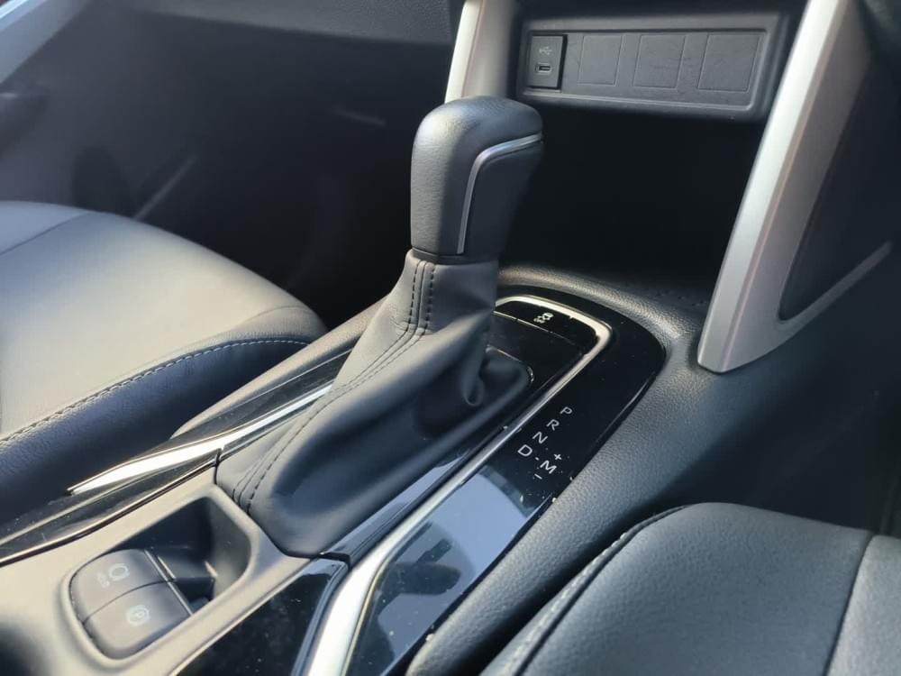 Toyota N/A 1.8 Xs Cvt