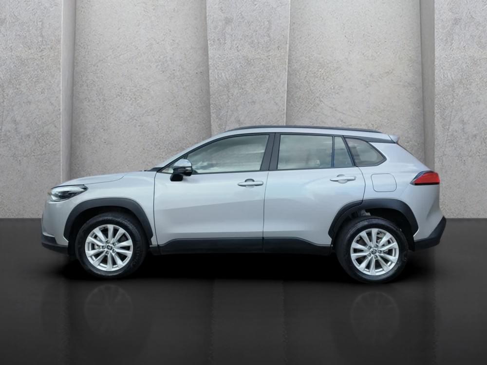 Toyota Corolla Cross 1.8 Xs Cvt