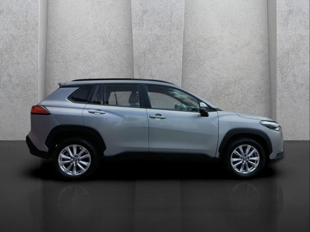 Toyota Corolla Cross 1.8 Xs Cvt