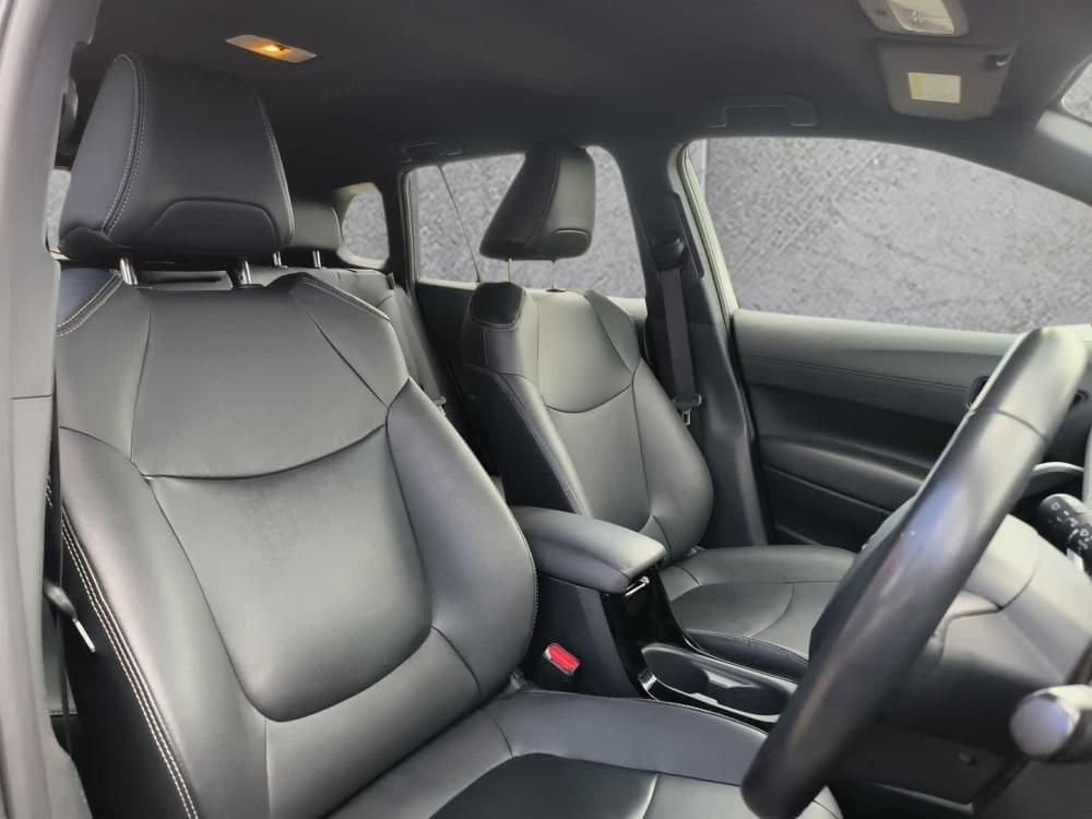 Toyota Corolla Cross 1.8 Xs Cvt