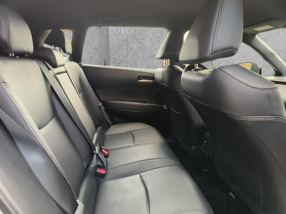 Toyota Corolla Cross 1.8 Xs Cvt