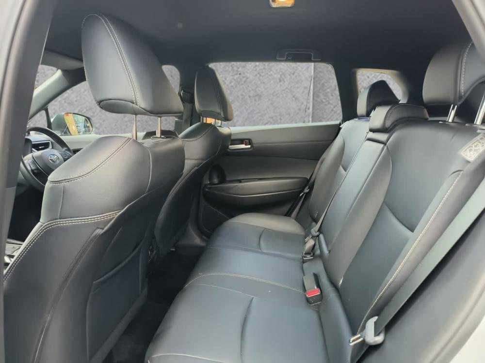 Toyota Corolla Cross 1.8 Xs Cvt