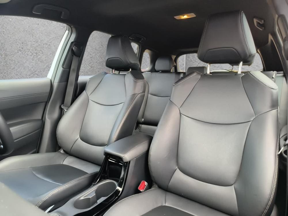 Toyota Corolla Cross 1.8 Xs Cvt