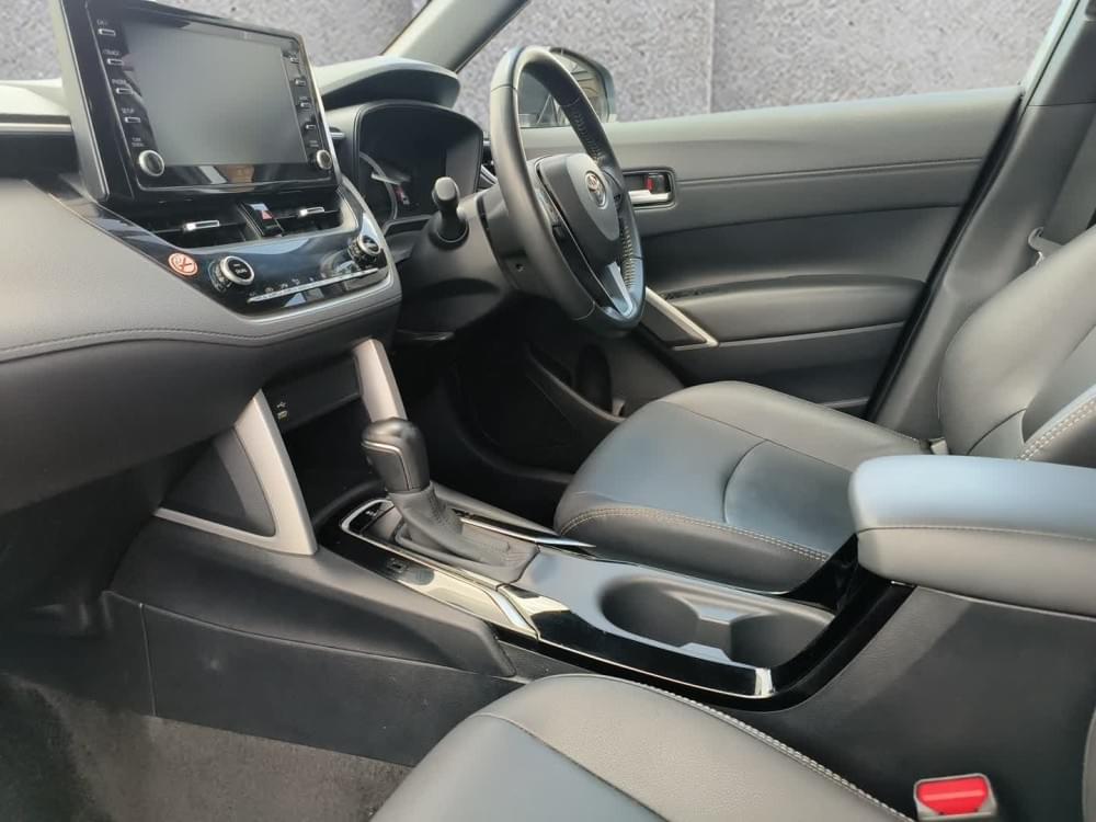 Toyota Corolla Cross 1.8 Xs Cvt