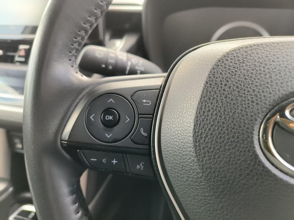 Toyota Corolla Cross 1.8 Xs Cvt