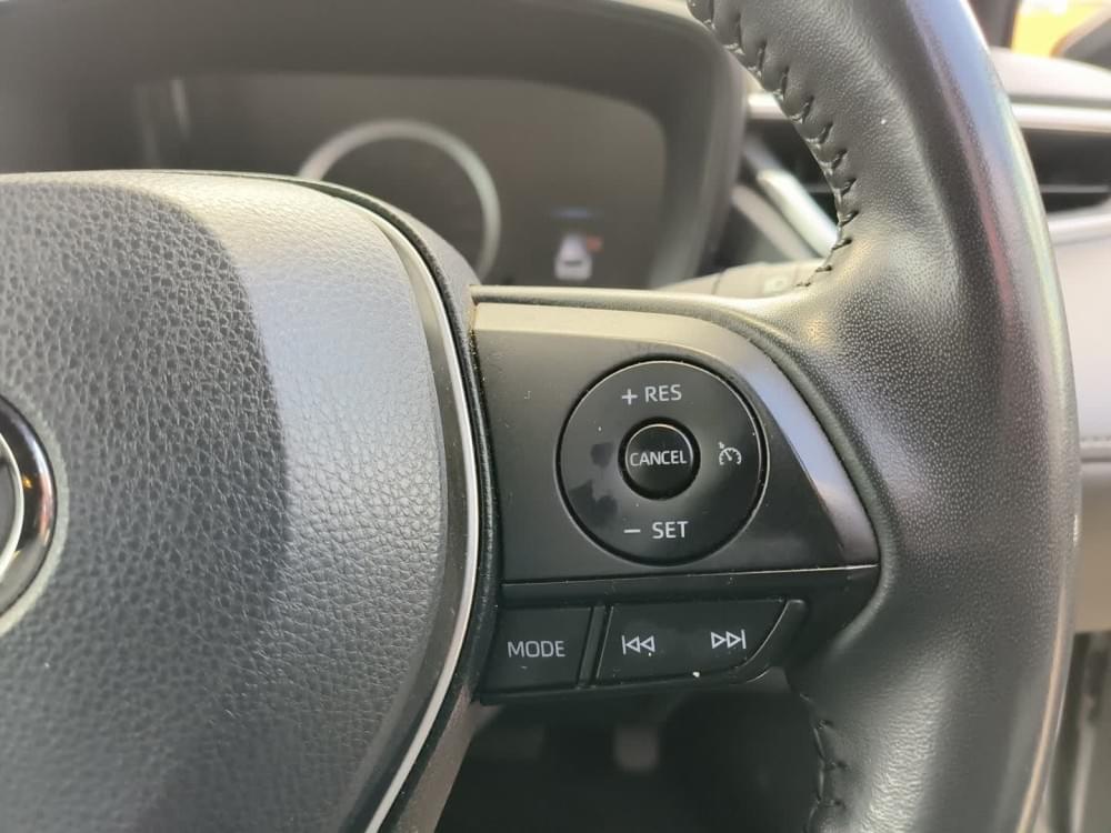 Toyota Corolla Cross 1.8 Xs Cvt