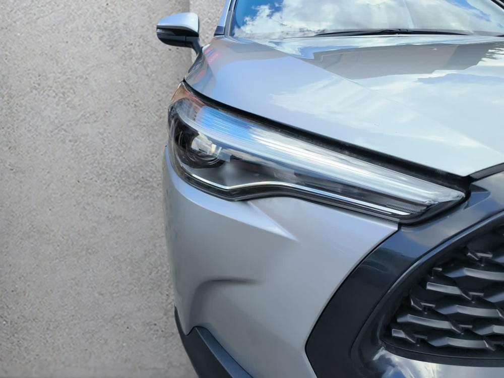 Toyota Corolla Cross 1.8 Xs Cvt