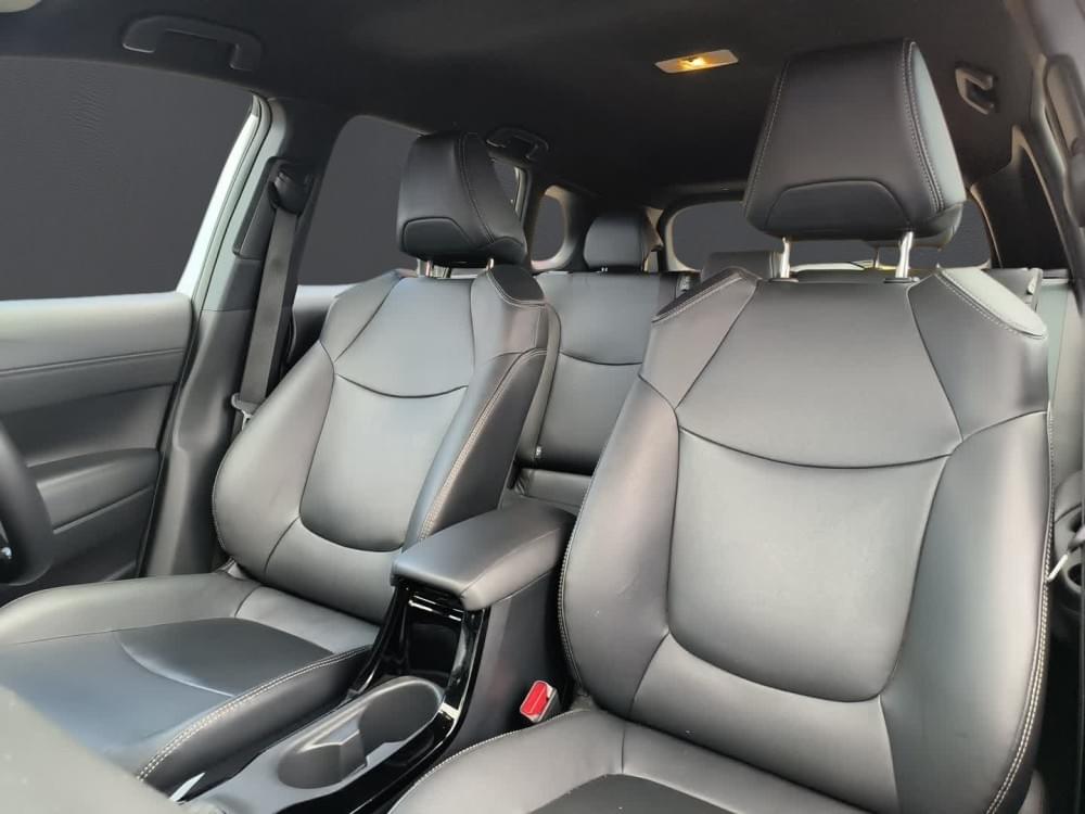 Toyota Corolla Cross 1.8 Xs Cvt