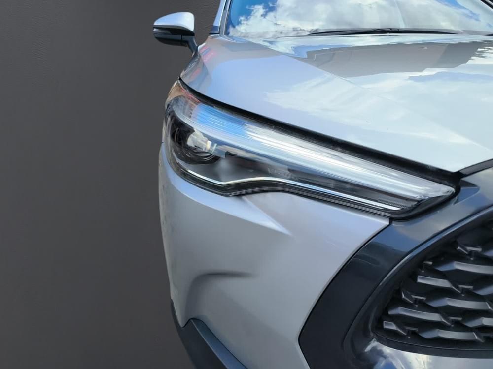 Toyota Corolla Cross 1.8 Xs Cvt