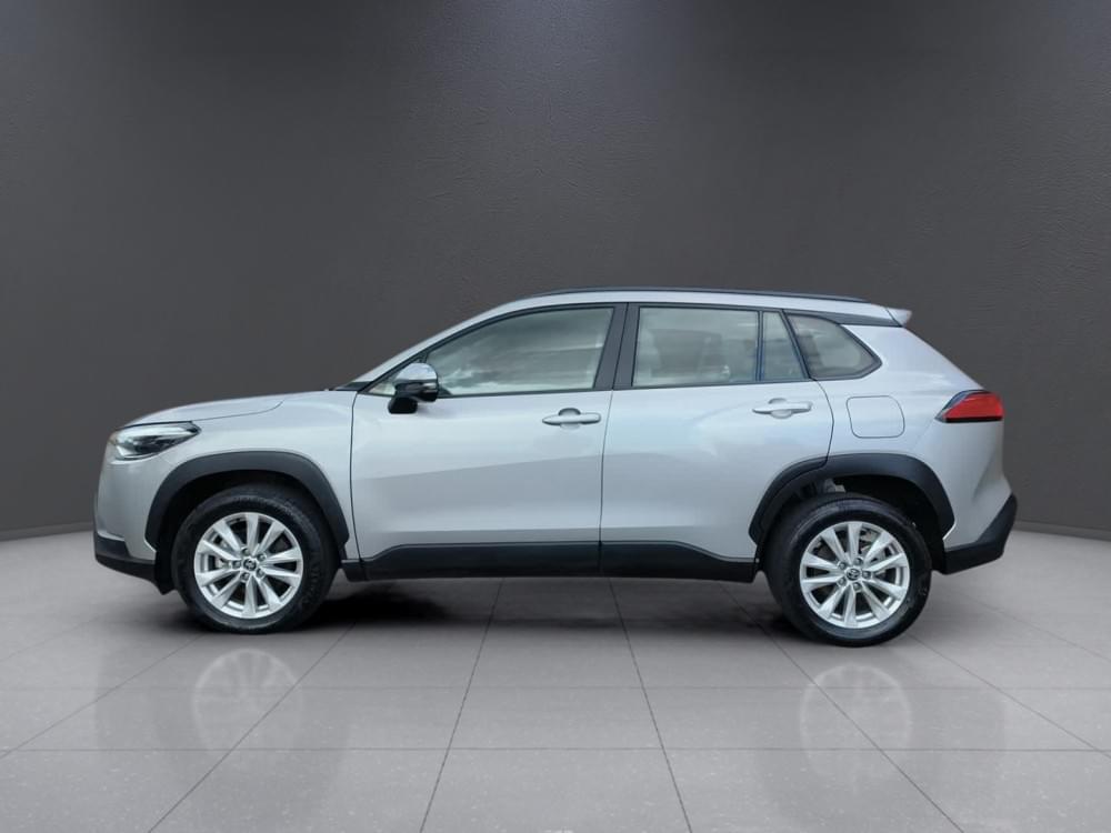 Toyota Corolla Cross 1.8 Xs Cvt