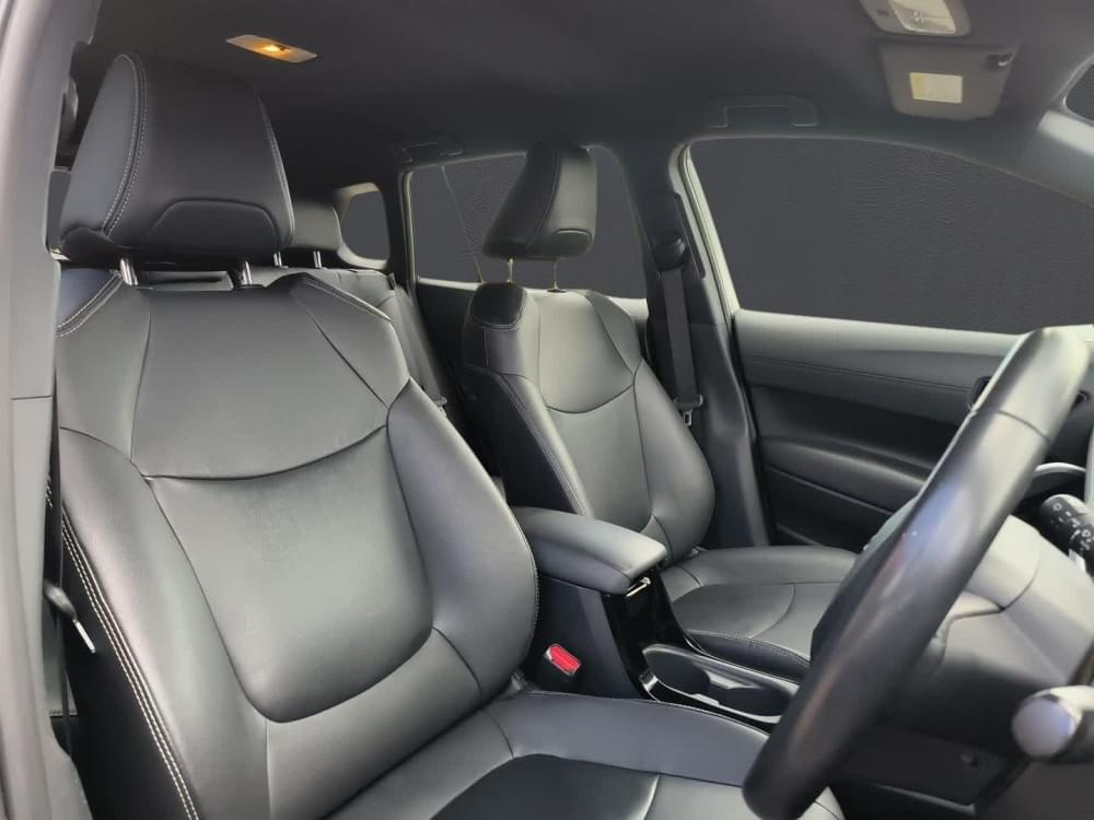 Toyota Corolla Cross 1.8 Xs Cvt