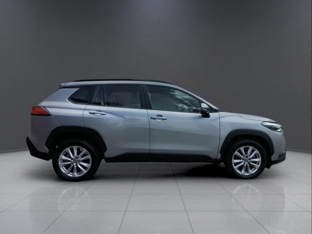 Toyota Corolla Cross 1.8 Xs Cvt