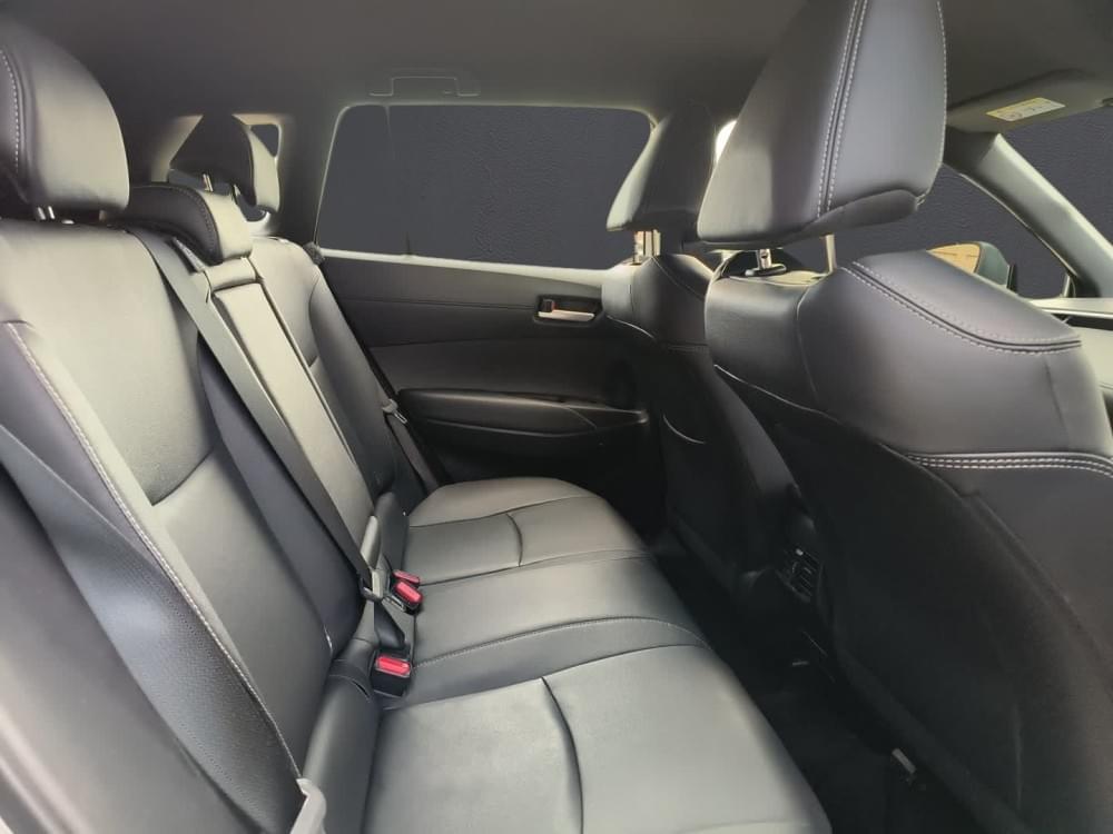 Toyota Corolla Cross 1.8 Xs Cvt