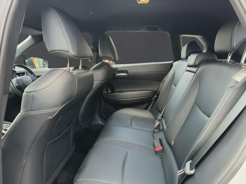 Toyota Corolla Cross 1.8 Xs Cvt