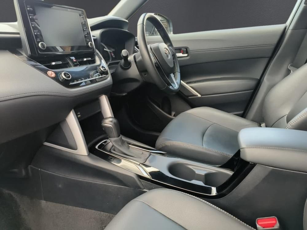 Toyota Corolla Cross 1.8 Xs Cvt